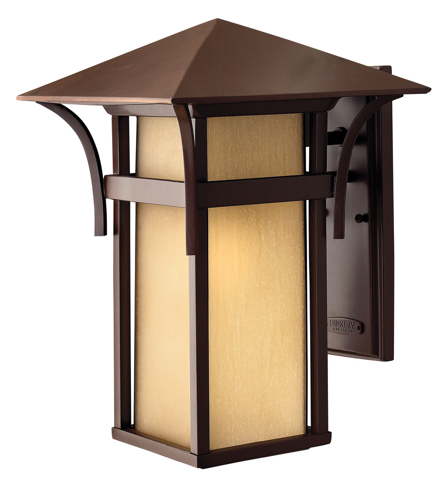 Large Outdoor Wall Mount Lantern