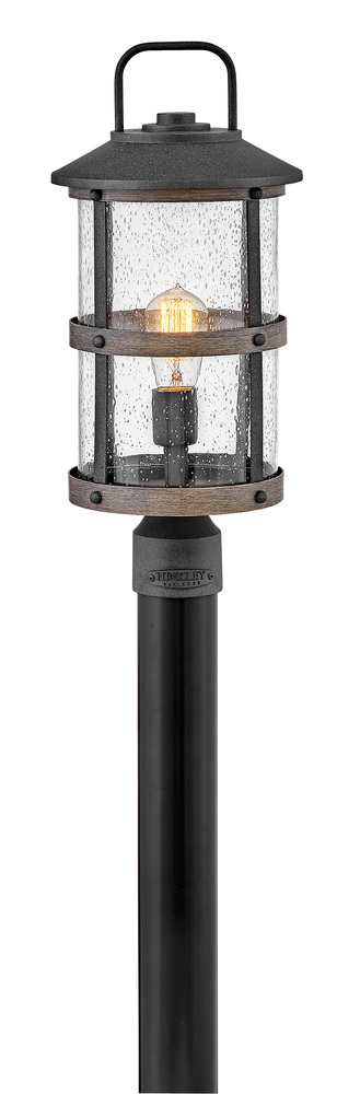 Medium Post Top or Pier Mount Lantern