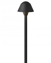 Hinkley 1533TK - Rex Medium LED Path Light