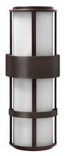 Hinkley 1909MT - Large Wall Mount Lantern