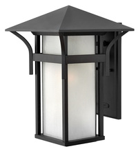 Hinkley 2575SK - Large Outdoor Wall Mount Lantern