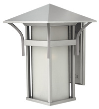 Hinkley 2575TT - Large Outdoor Wall Mount Lantern