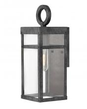 Hinkley 2806DZ - Extra Small Wall Mount Lantern