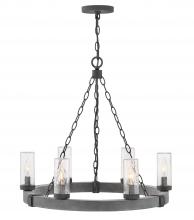 Hinkley 29206DZ - Medium Single Tier