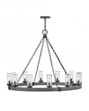 Hinkley 29207DZ-LL - Large Single Tier