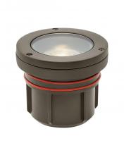 Hinkley 55702BZ-LMA30K - Variable Output LED 3000K Well Light 120v