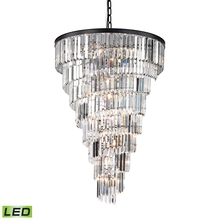 ELK Home 14219/14-LED - CHANDELIER