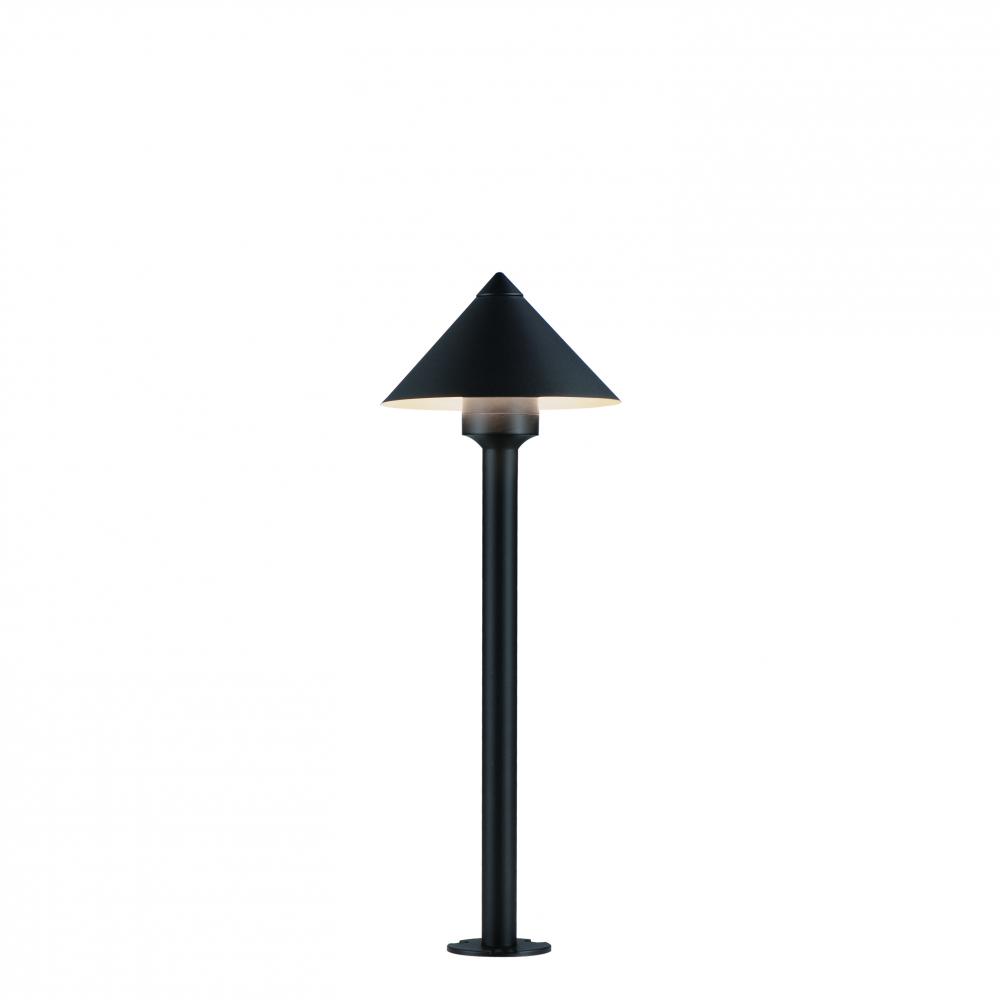 Alumilux Bollard-Outdoor Pathway Light