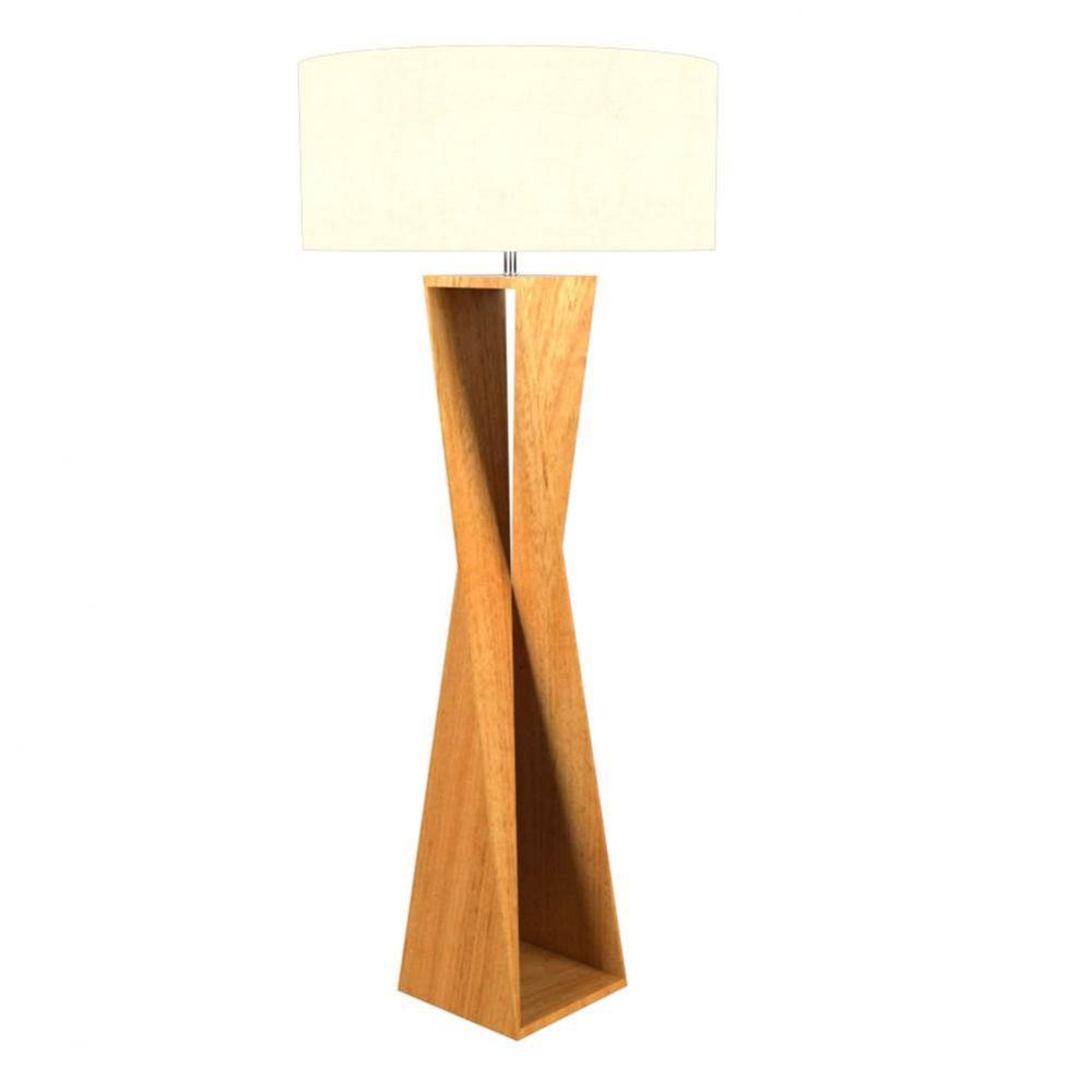 Spin Accord Floor Lamp 3029