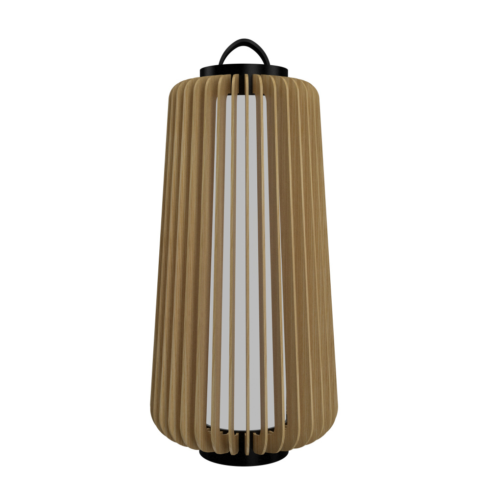 Stecche Di Legno Accord Floor Lamp 3038