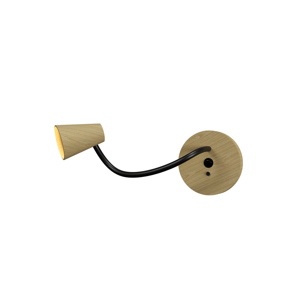 Clean Accod Wall Lamp 4197