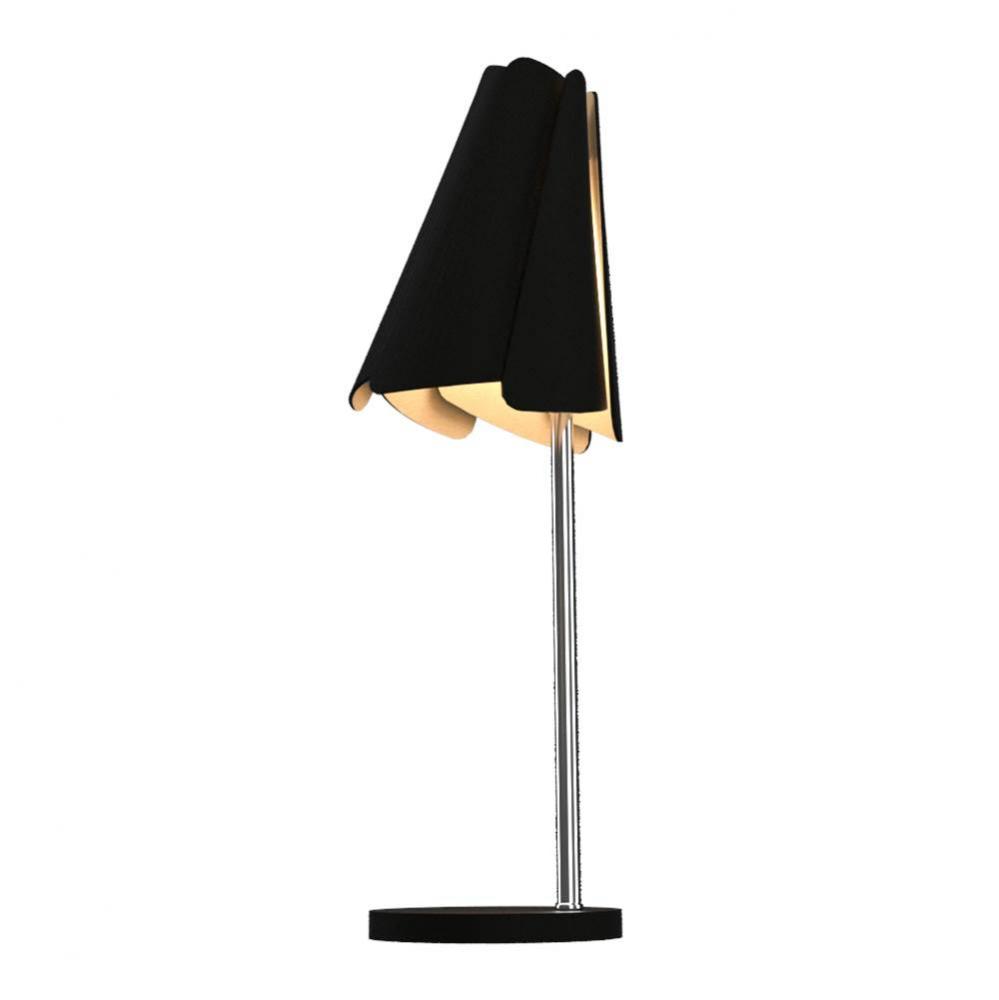 Fuchsia Accord Table Lamp 7050