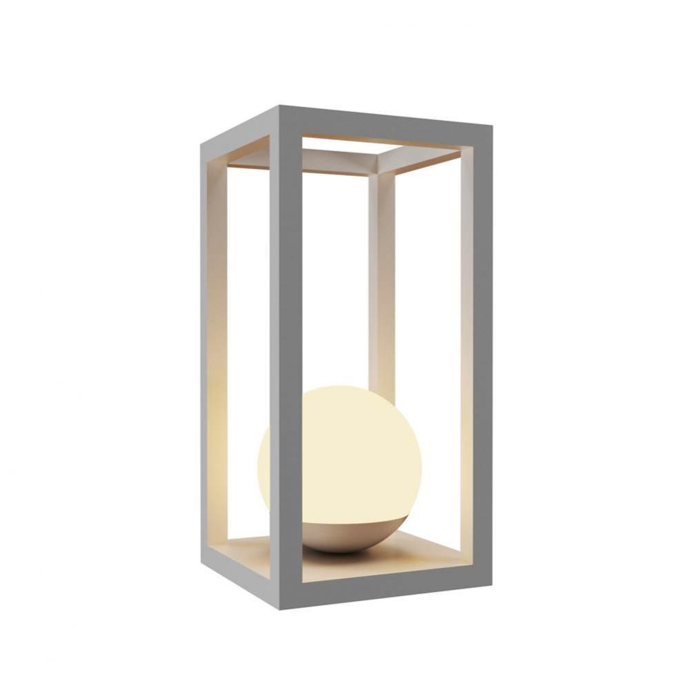 Cubic Accord Table Lamp 7068