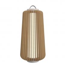 Accord Lighting 3036.34 - Stecche Di Legno Accord Floor Lamp 3036
