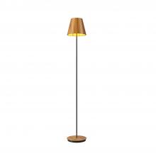 Accord Lighting 3053.12 - Conical Accord Floor Lamp 3053