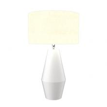Accord Lighting 7047.07 - Conical Accord Table Lamp 7047