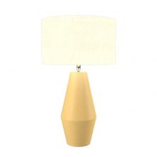 Accord Lighting 7047.27 - Conical Accord Table Lamp 7047