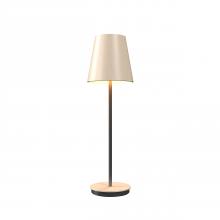 Accord Lighting 7078.48 - Conical Accord Table Lamp 7078