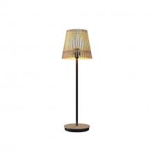 Accord Lighting 7086.48 - LivingHinges Accord Table Lamp 7086