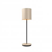 Accord Lighting 7089.48 - Cylindrical Accord Table Lamp 7089