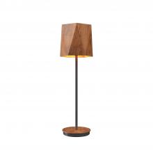 Accord Lighting 7090.06 - Facet Accord Table Lamp 7090