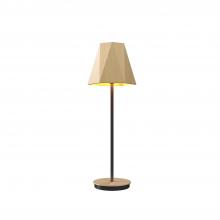Accord Lighting 7091.34 - Facet Accord Table Lamp 7091
